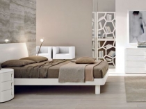 Что такое спальня в стиле модерн? Особенности оформления современного дизайна, фото примеры спален в стиле хай тек, модерн, минимализм, классическом