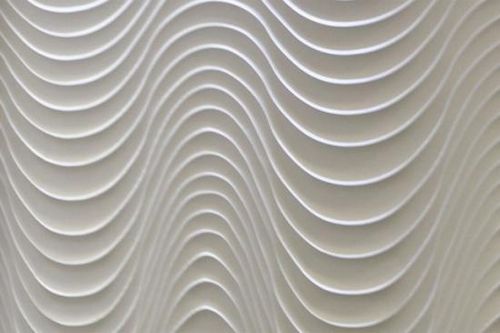 3d панели для стен в интерьере — фото (панель, 3D-панели) 3d панели для стен в интерьере — фото