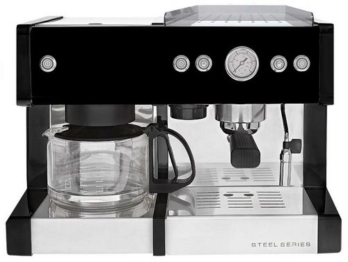 Чем кофеварка отличается от кофе-машины: отличие и разница, что лучше, капельная или рожковая, капсульного типа