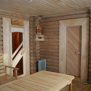 Чем отделать стены внутри бани: отделочные материалы для комнаты отдыха и моечной в бане (древесина, баня, парная) Чем отделать стены внутри бани: отделочные материалы для комнаты отдыха и моечной в бане