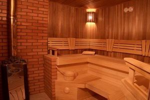 Чем отделать стены внутри бани: отделочные материалы для комнаты отдыха и моечной в бане (древесина, баня, парная) Чем отделать стены внутри бани: отделочные материалы для комнаты отдыха и моечной в бане