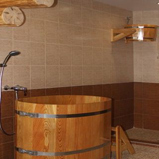Чем отделать стены внутри бани: отделочные материалы для комнаты отдыха и моечной в бане (древесина, баня, парная) Чем отделать стены внутри бани: отделочные материалы для комнаты отдыха и моечной в бане