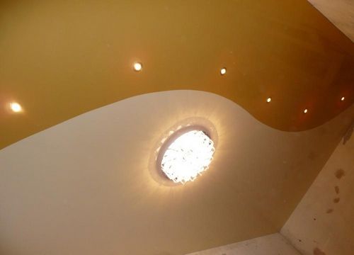 Цвета полотна натяжных потолков: ширина для всего, выбор профиля, отличия и характеристики, производители (потолок, полотно) Цвета полотна натяжных потолков: ширина для всего, выбор профиля, отличия и характеристики, производители