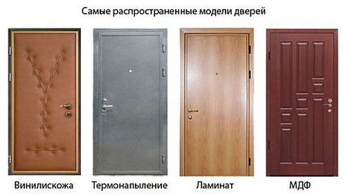 Декор старой двери своими руками: декупаж, фотообои (двери, обои) Декор старой двери своими руками: декупаж, фотообои