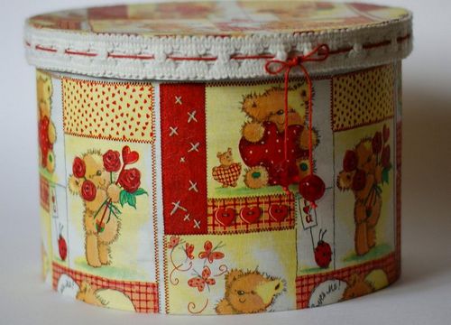 Декупаж картонной коробки: салфетками для вина и специй, пластик своими руками для обуви и мастер-класс для начинающих (коробка, салфетка) Декупаж картонной коробки: салфетками для вина и специй, пластик своими руками для обуви и мастер-класс для начинающих