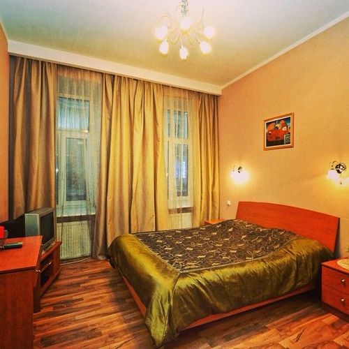 Дизайн двухкомнатной квартиры: 20 фото идей