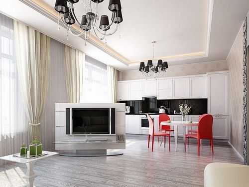 Дизайн кухни 13 кв м фото: с эркером, интерьер кухни гостиной с диваном, совмещение, планировка, мебель, ремонт и отделка, видео (кухня, гостиная) Дизайн кухни 13 кв м фото: с эркером, интерьер кухни гостиной с диваном, совмещение, планировка, мебель, ремонт и отделка, видео
