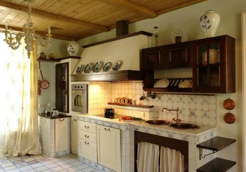 Дизайн кухни: проекты готовой кухни в квартире и доме, необычный дизайн нестандартных кухонь, интересные варианты, примеры готовых ярких решений, правила дизайна, фотогалерея, видео-инструкция (кухня, дизайна) Дизайн кухни: проекты готовой кухни в квартире и доме, необычный дизайн нестандартных кухонь, интересные варианты, примеры готовых ярких решений, правила дизайна, фотогалерея, видео-инструкция