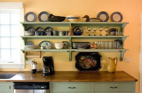 Дизайн кухни: проекты готовой кухни в квартире и доме, необычный дизайн нестандартных кухонь, интересные варианты, примеры готовых ярких решений, правила дизайна, фотогалерея, видео-инструкция