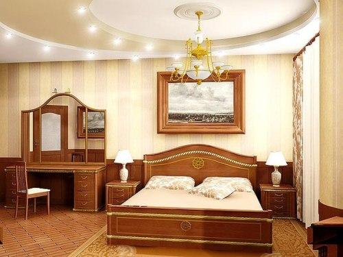 Дизайн потолков спален (потолок, спальня) Дизайн потолков спален