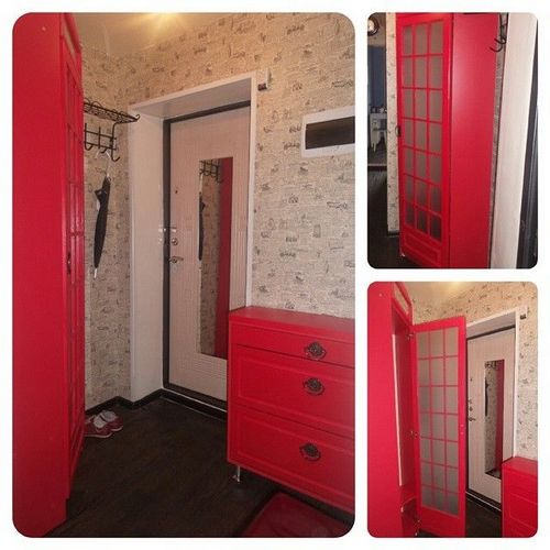 Дизайн прихожей: 30 фото (прихожая, дизайна) Дизайн прихожей: 30 фото
