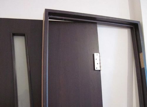 Доборы на межкомнатные двери: толщина дверной коробки, ширина и размеры доборной планки, какие бывают нужны (добор, дверной, двери) Доборы на межкомнатные двери: толщина дверной коробки, ширина и размеры доборной планки, какие бывают нужны