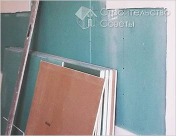 Фальш стена из гипсокартона - изготовление фальшстены из гипсокартона + фото (монтаж, гипсокартона) Фальш стена из гипсокартона - изготовление фальшстены из гипсокартона + фото