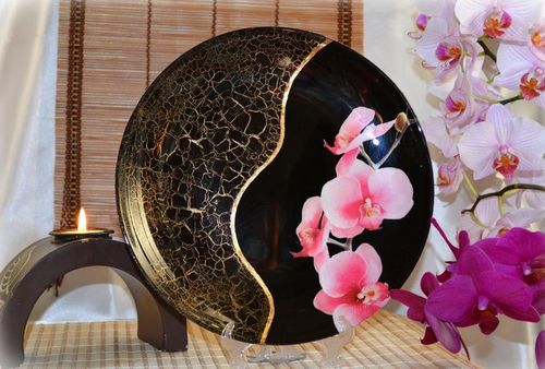 Фоны для декупажа: картинки с подрисовкой, мастер-класс на темном и на белом фоне, как сделать красивый фонарь (краска, фон, слой) Фоны для декупажа: картинки с подрисовкой, мастер-класс на темном и на белом фоне, как сделать красивый фонарь