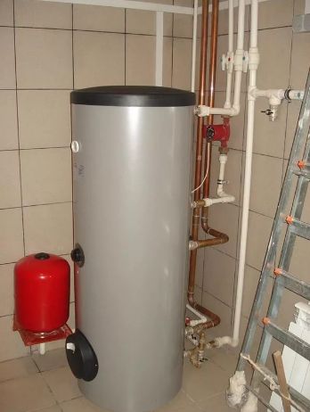 Газовый водонагреватель: бойлер для горячей воды накопительного типа, нагрев и принцип работы закрытый