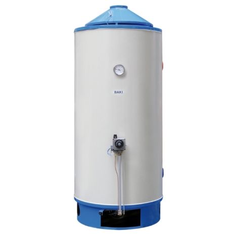 Газовый водонагреватель: бойлер для горячей воды накопительного типа, нагрев и принцип работы закрытый