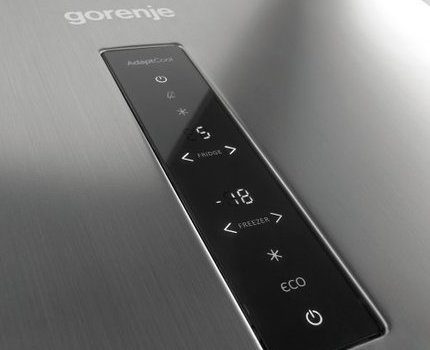 Холодильники «Gorenje» (Горенье): отзывы о компании, плюсы и минусы, обзор моделей (холодильник, продукт) Холодильники «Gorenje» (Горенье): отзывы о компании, плюсы и минусы, обзор моделей