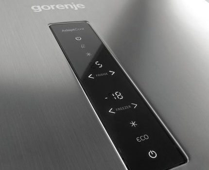 Холодильники «Gorenje» (Горенье): отзывы о компании, плюсы и минусы, обзор моделей