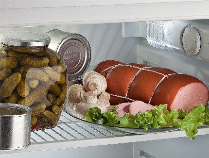 Холодильники "Саратов": обзор модельного ряда и функций