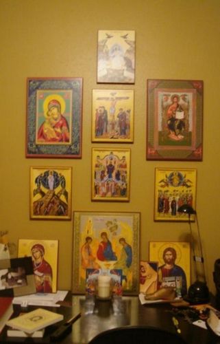 Икона Непроходимая дверь значение и в чем помогает: какую повесить над входной, должна висеть напротив, что нужно (икона, дверь) Икона Непроходимая дверь значение и в чем помогает: какую повесить над входной, должна висеть напротив, что нужно