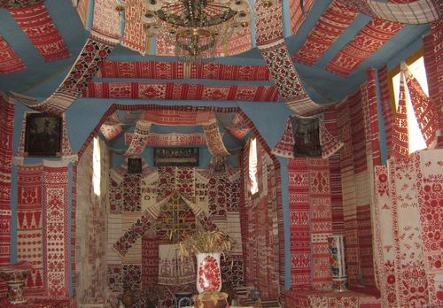 История вышивки крестом: создание и справка, русская кратко, возникновение на Руси, появление в России (вышивка, крест, история) История вышивки крестом: создание и справка, русская кратко, возникновение на Руси, появление в России