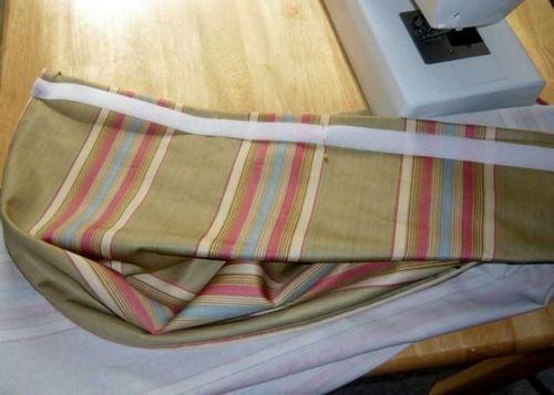Японские шторы: фото своими руками, панели и карнизы, стильная кухня, шторы на балкон, как сшить, фурнитура, видео (штора, японский) Японские шторы: фото своими руками, панели и карнизы, стильная кухня, шторы на балкон, как сшить, фурнитура, видео