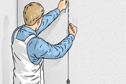 Как клеить обои 3д своими руками: советы специалистов (обои, стен) Как клеить обои 3д своими руками: советы специалистов