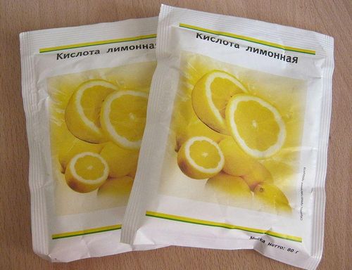 Как почистить стиральную машину лимонной кислотой: сколько грамм сыпать, чистка автомата от накипи, как промыть