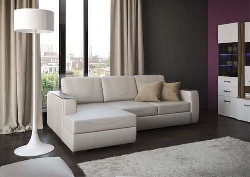 Как подобрать диван к интерьеру и обоям: виды диванов