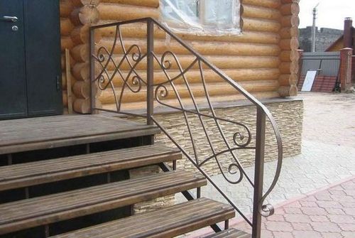 Как построить крыльцо к деревянному дому + фото (крыльцо, дом, рука) Как построить крыльцо к деревянному дому + фото