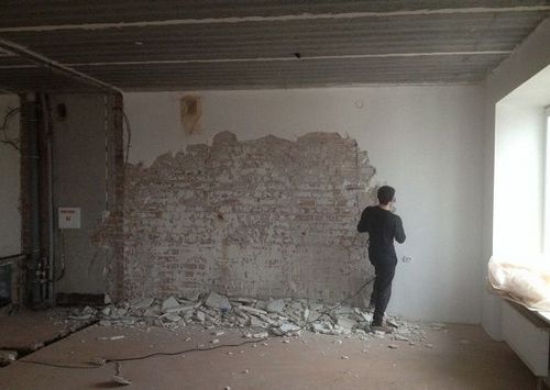 Как приготовить раствор для штукатурки стен (штукатурка, приготовить, стен) Как приготовить раствор для штукатурки стен