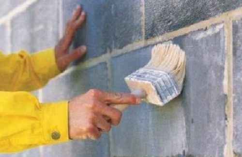 Как приготовить раствор для штукатурки стен