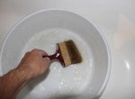 Как приклеить бордюр на ванну: варианты укладки и технологии (бордюр, ванна) Как приклеить бордюр на ванну: варианты укладки и технологии