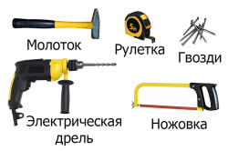 Как установить дверь между комнатами самостоятельно