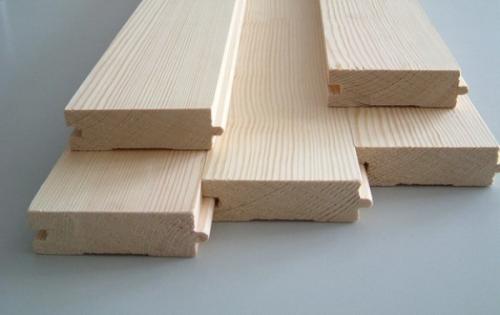Как сделать деревянный пол?