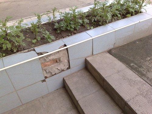 Как сделать крыльцо? Строим крыльцо из кирпича (крыльцо, кирпич) Как сделать крыльцо? Строим крыльцо из кирпича