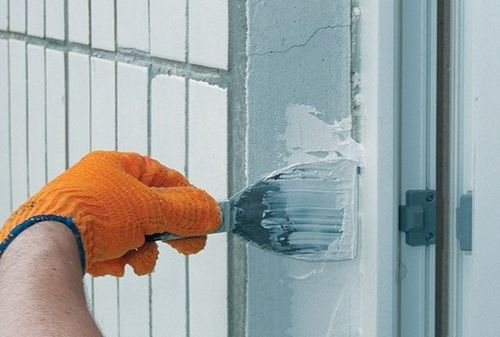 Как сделать откосы на окнах из пластика (откос, окно) Как сделать откосы на окнах из пластика