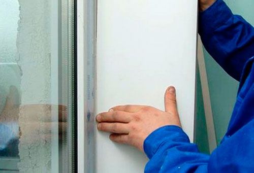 Как сделать откосы на окнах из пластика (откос, окно) Как сделать откосы на окнах из пластика