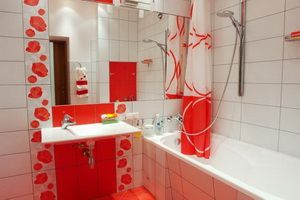Как сделать ремонт ванной комнаты (ванна, ремонт) Как сделать ремонт ванной комнаты