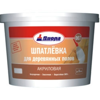 Как сделать шпаклевку деревянного пола? (шпаклевка, пол, деревянный) Как сделать шпаклевку деревянного пола?