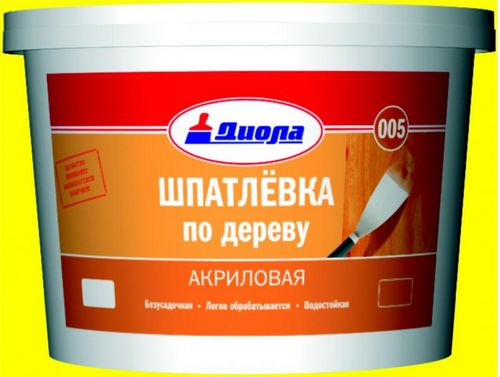 Как шпаклевать дерево под покраску гипсовой и обычной шпаклевкой правильно (шпаклевка, дерево, смесить) Как шпаклевать дерево под покраску гипсовой и обычной шпаклевкой правильно