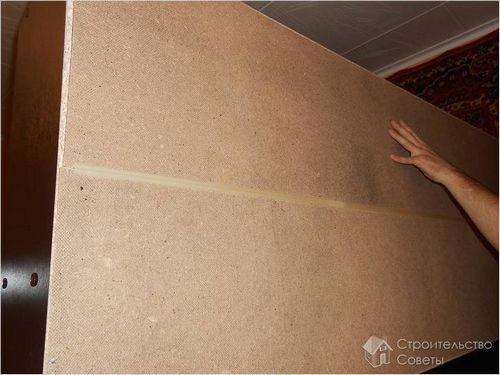 Как собрать стенку - сборка стенки Флора (+фото)