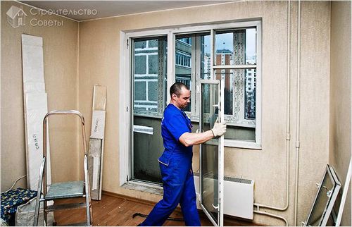 Как установить окна ПВХ своими руками (окно, монтаж) Как установить окна ПВХ своими руками