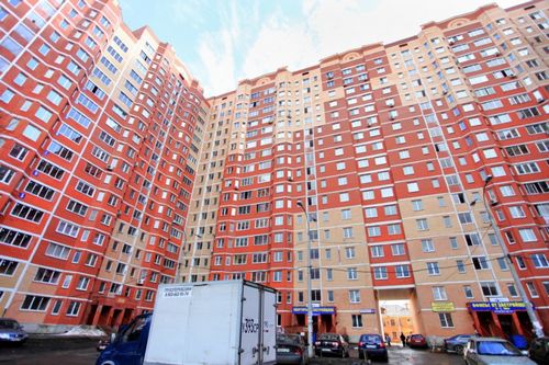 Как выбрать квартиру в новостройке (квартира, жилье) Как выбрать квартиру в новостройке