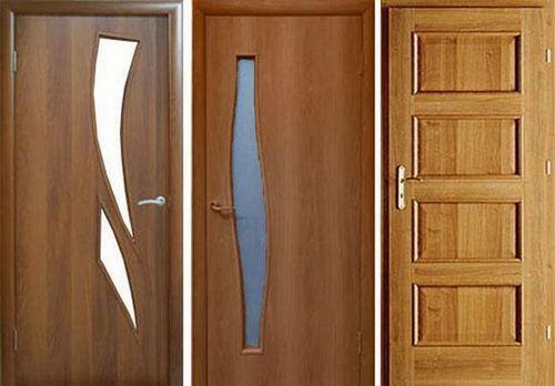 Как выбрать межкомнатные двери
