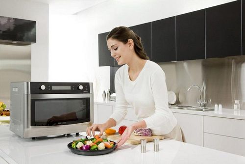 Как выбрать микроволновую печь: микроволновка для дома, контрольная .