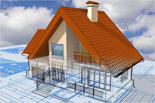 Как выбрать проект дома для строительства