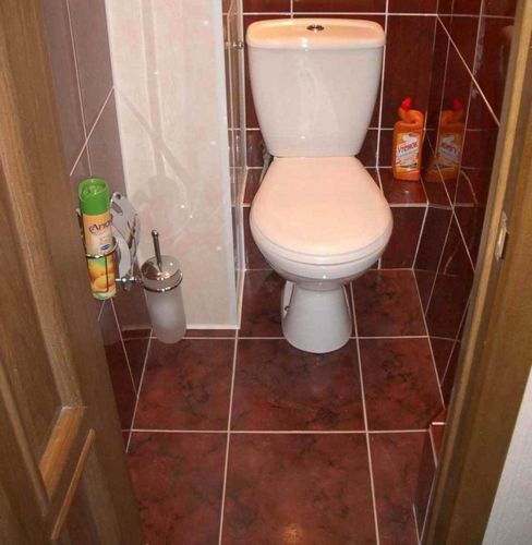 Как закрыть трубы в туалете: пластиковые панели, фото зашить, короб из гипсокартона и полки, заделать и спрятать