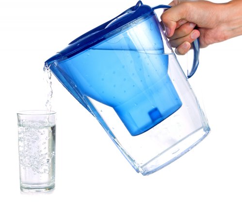 Какие бывают фильтры для очистки воды