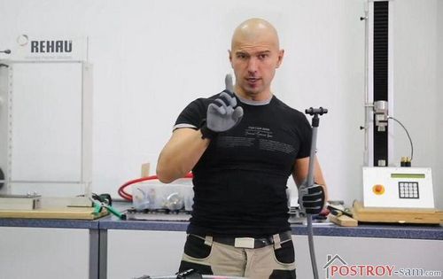 Какие трубы выбрать для отопления и водопровода? (труба, REHAU) Какие трубы выбрать для отопления и водопровода?